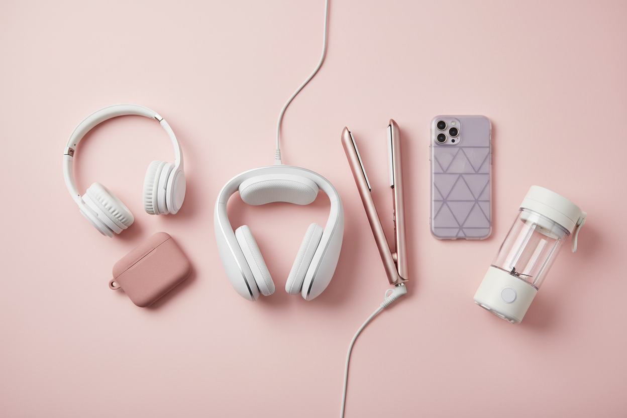 Your Everyday Comfort