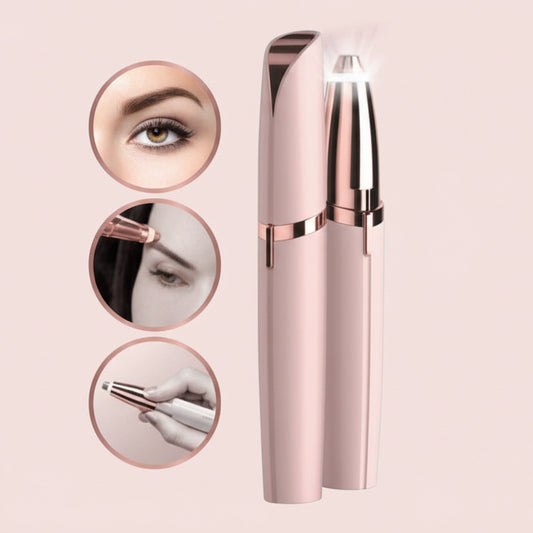 Flawlessly Brows Electric Eyebrow Remover