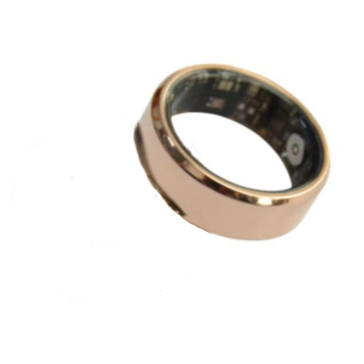 Smart Ring For Men and Women Heart Rate Blood Oxygen