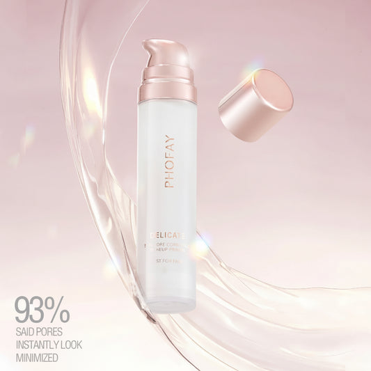 Hydrating Makeup Primer (PHOFAY)