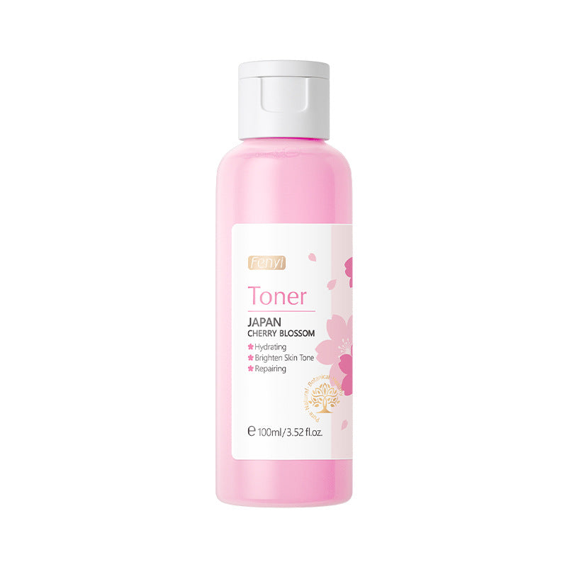 Cherry Blossom Lotion Hydrating Care