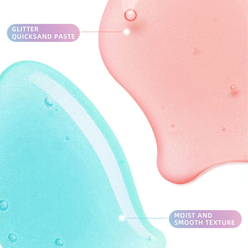 Nicotinamide Whitening Two-color Toothpaste Breath Cleaning Oral Cavity