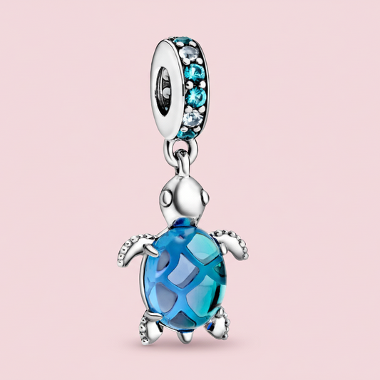 Charm Beads  925 Sterling Silver Fit Original Bracelet DIY Women Jewelry Gift