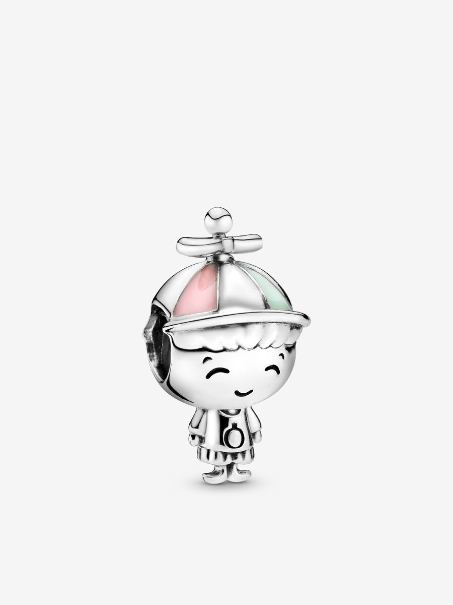 Charm Beads  925 Sterling Silver Fit Original Bracelet DIY Women Jewelry Gift