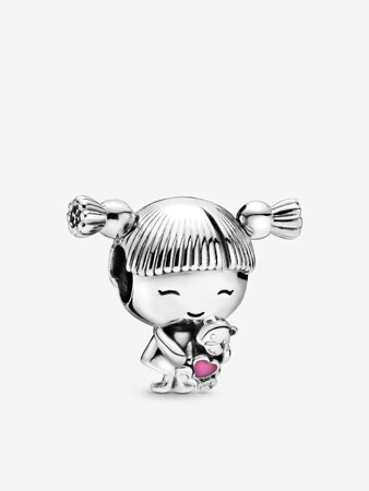 Charm Beads  925 Sterling Silver Fit Original Bracelet DIY Women Jewelry Gift