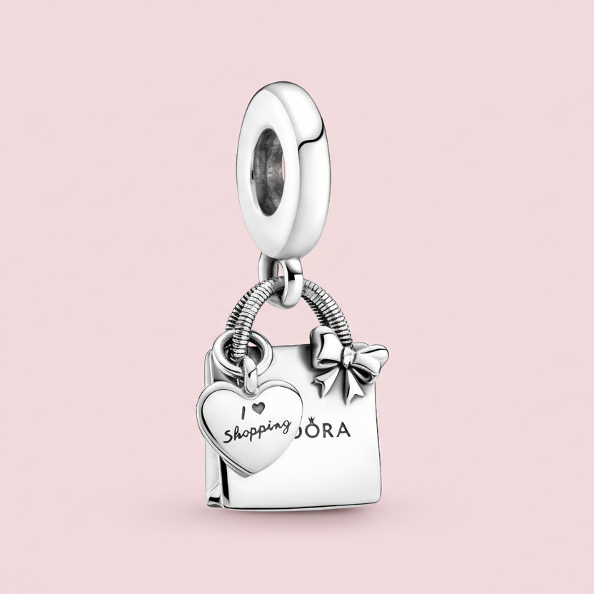 Charm Beads  925 Sterling Silver Fit Original Bracelet DIY Women Jewelry Gift