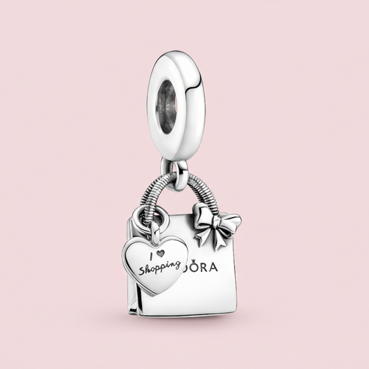 Charm Beads  925 Sterling Silver Fit Original Bracelet DIY Women Jewelry Gift