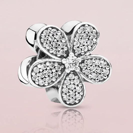 Charm Beads  925 Sterling Silver Fit Original Bracelet DIY Women Jewelry Gift