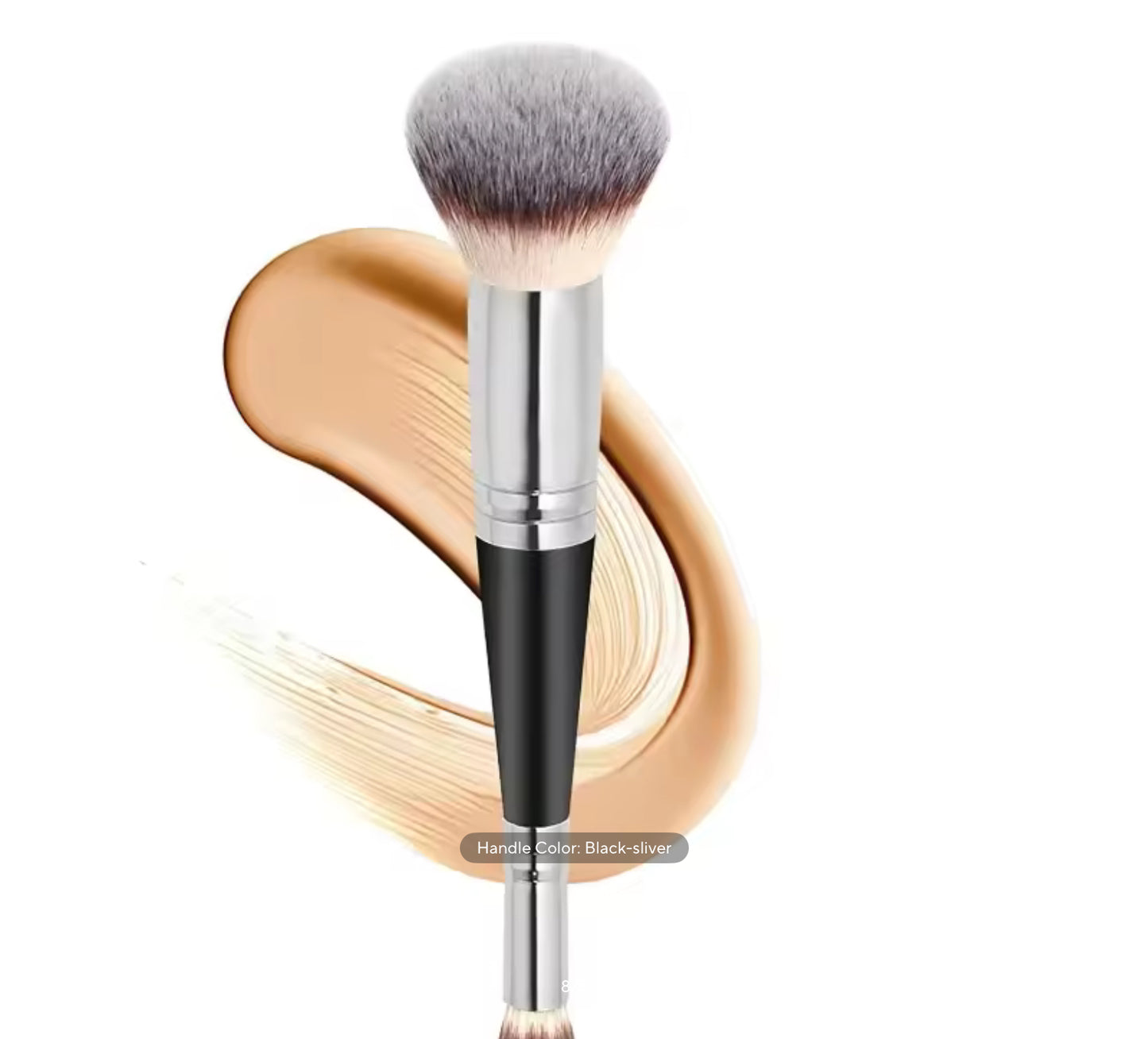 Double Head Professional Makeup Brushes 2 In 1