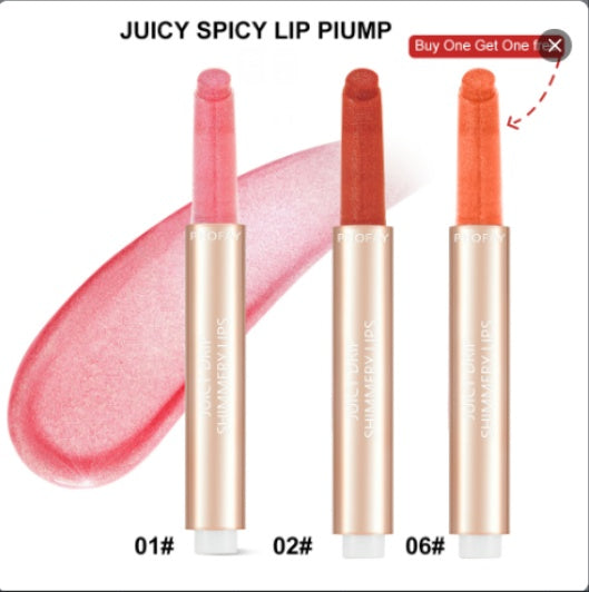 Juicy Lip Plump